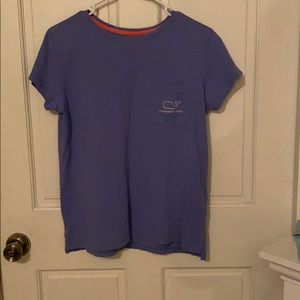 Vineyard Vines tshirt size small